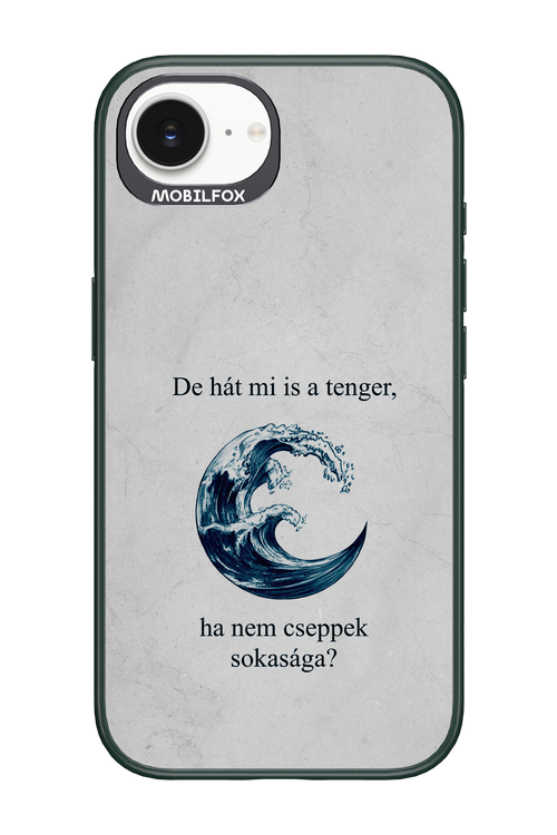 Tenger - Apple iPhone 16e