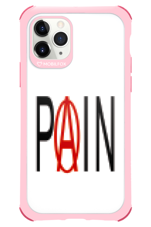 PAIN 2.0 - Apple iPhone 11 Pro