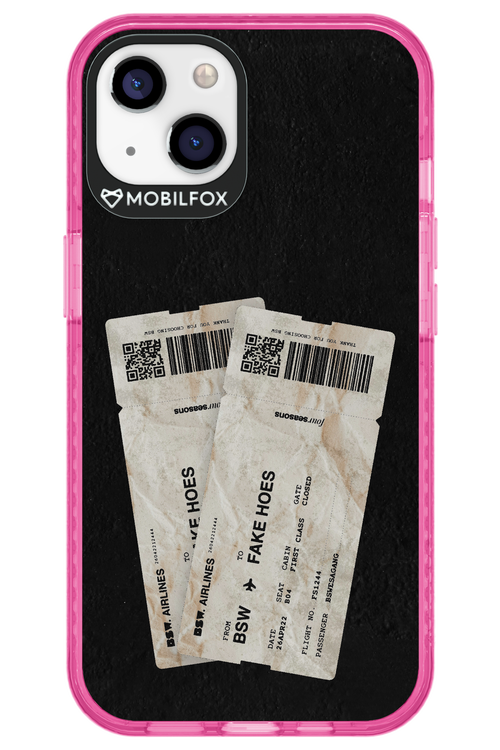 BSW FourSeasons 3 2.0 - Apple iPhone 13
