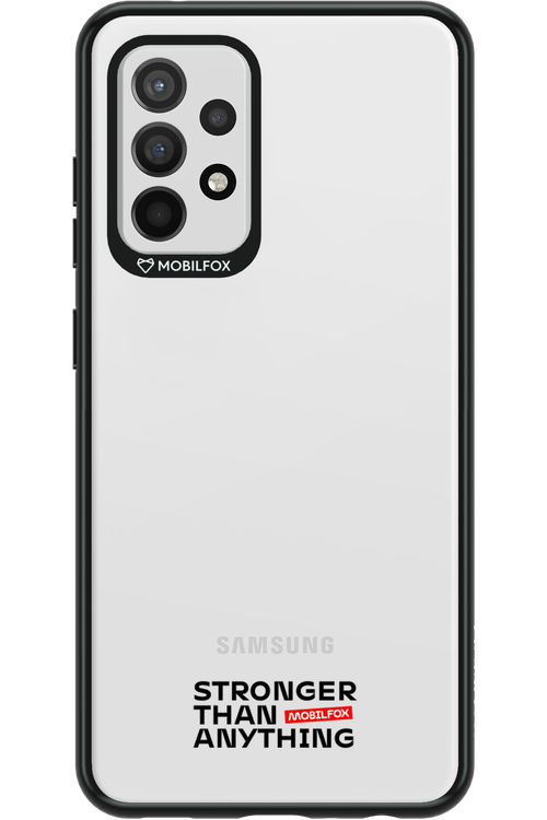Stronger (Nude) - Samsung Galaxy A52 / A52 5G / A52s