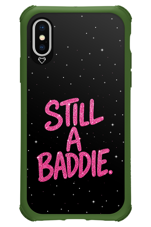 Baddie 2.0 - Apple iPhone X