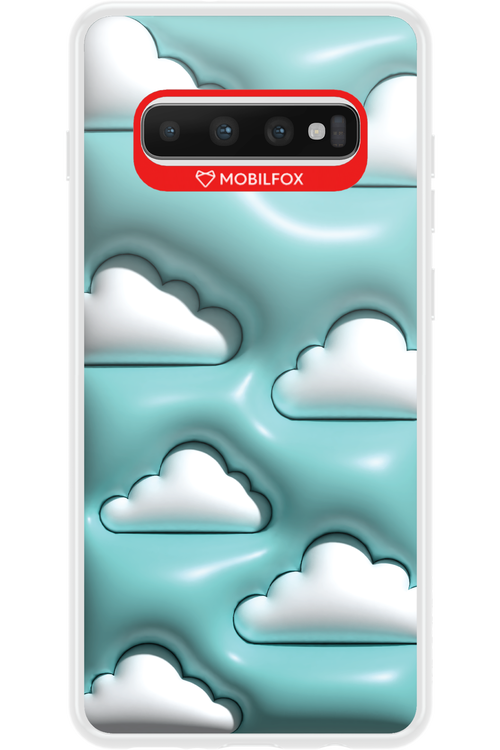 Cloud City - Samsung Galaxy S10+