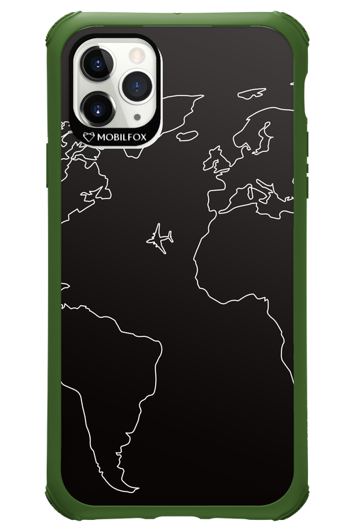 Worldview - Apple iPhone 11 Pro Max