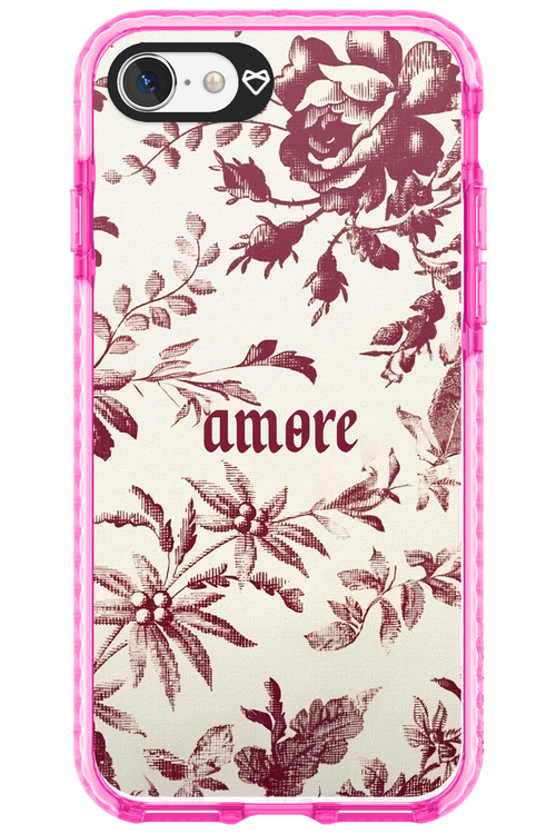 Amore - Apple iPhone 8