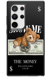 Show Me The Money - Samsung Galaxy S24 Ultra