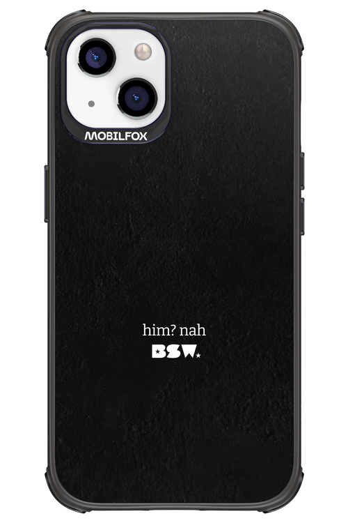 BSW FourSeasons 9 2.0 - Apple iPhone 13