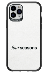 BSW FourSeasons 11 2.0 - Apple iPhone 11 Pro