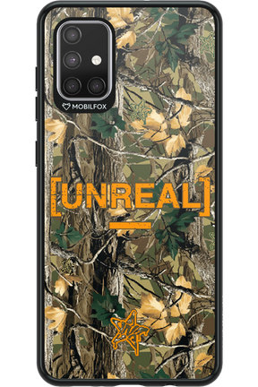 Realtree - Samsung Galaxy A71