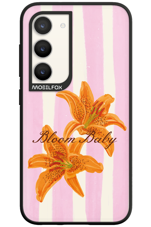 Bloom Baby 2.0 - Samsung Galaxy S23