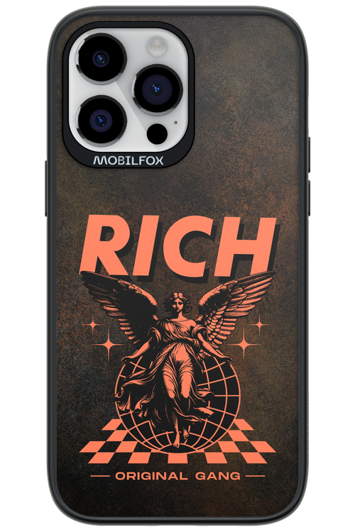 Original Gang - Apple iPhone 14 Pro Max