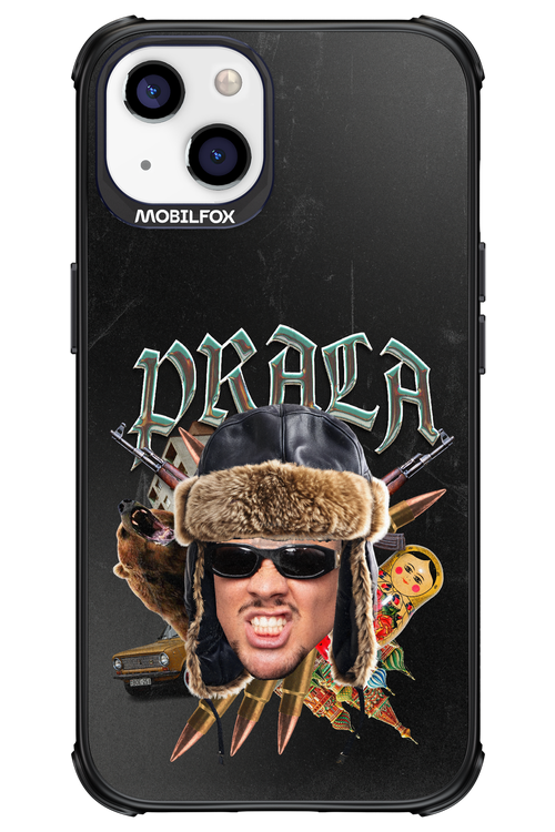 Lmen Panel - Apple iPhone 13