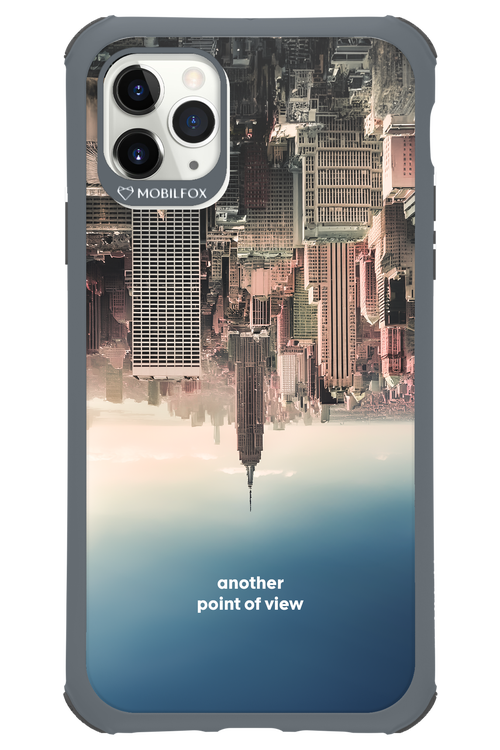 N-York - Apple iPhone 11 Pro Max