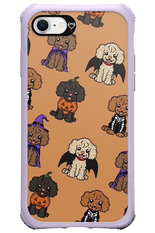 BOO-DLE CREW - Apple iPhone 7