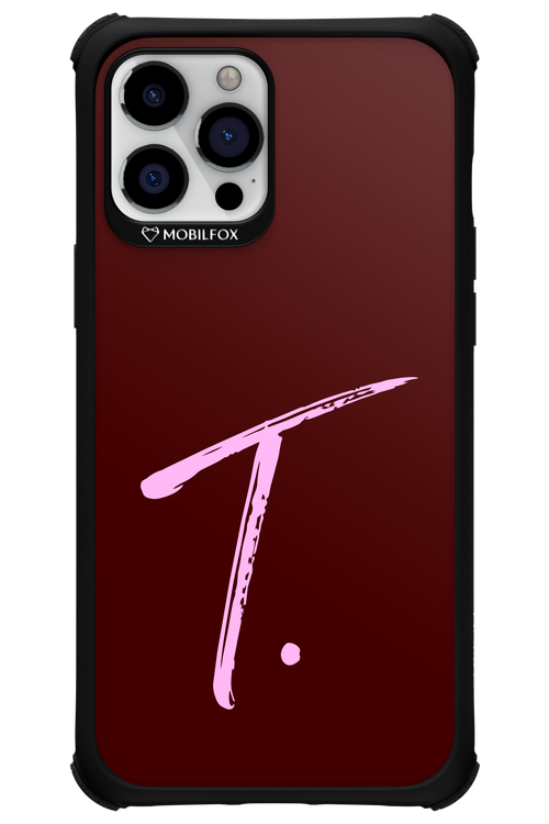 (Dark Blush) T - Apple iPhone 12 Pro Max