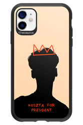 My President - Apple iPhone 11