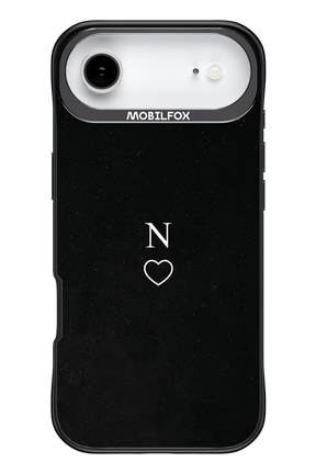 N Black 2.0 - Apple iPhone 17 Air