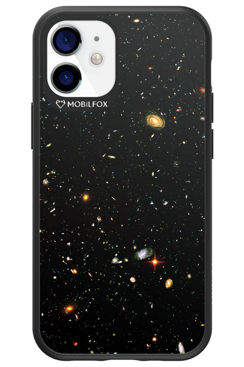 Cosmic Space - Apple iPhone 12 Mini