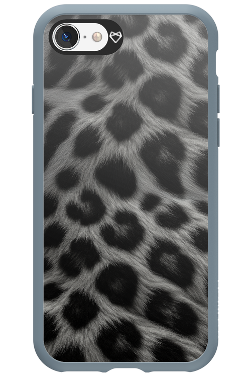Wild Monochrome - Apple iPhone SE 2022