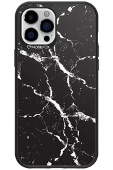 Grunge Marble - Apple iPhone 12 Pro Max