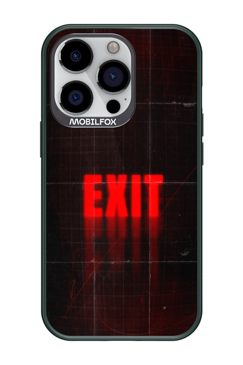 EXIT - Apple iPhone 13 Pro