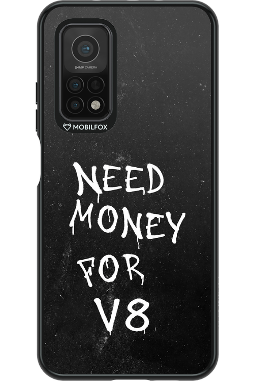 V8 2.0 - Xiaomi Mi 10T 5G