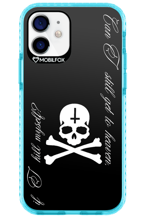 Kill myself 2.0 - Apple iPhone 12