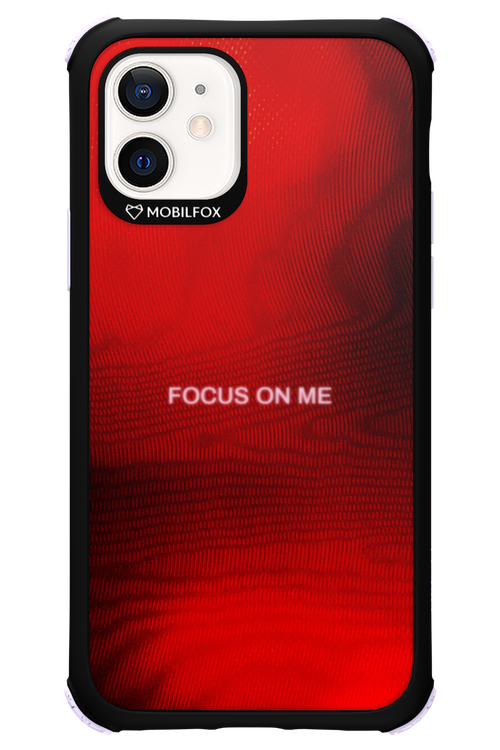 Focuss 2.0 - Apple iPhone 12