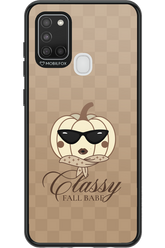 Fall Babe - Samsung Galaxy A21 S