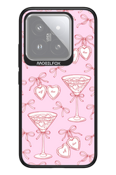 Tipsy Toast 2.0 - Xiaomi 14