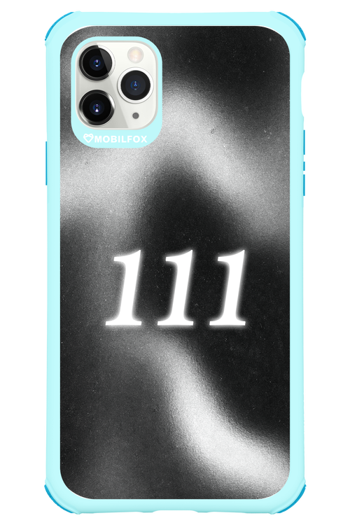 111 - Apple iPhone 11 Pro Max