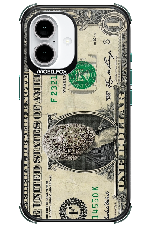 mask 2.0 - Apple iPhone 16