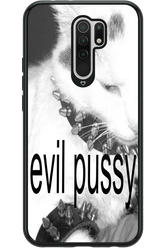 Evil Pussy 2.0 - Xiaomi Redmi 9