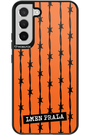 Böri Prala - Samsung Galaxy S22+