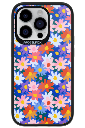 Happy Bloom - Apple iPhone 14 Pro