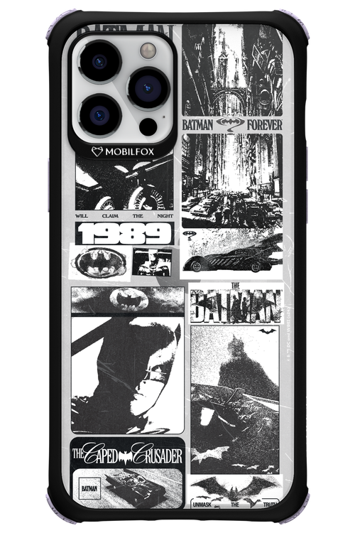 Batman Forever - Apple iPhone 12 Pro Max