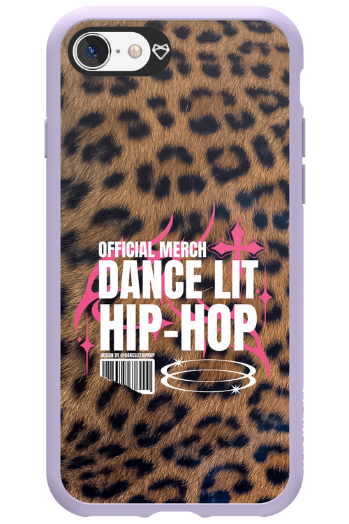 Merch Leo - Apple iPhone SE 2022