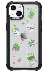 Matcha Girlie Era - Apple iPhone 13