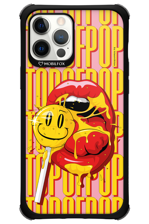 Top Of POP - Apple iPhone 12 Pro Max
