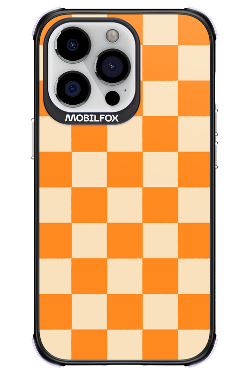 Vanilla & Pumpkin - Apple iPhone 13 Pro