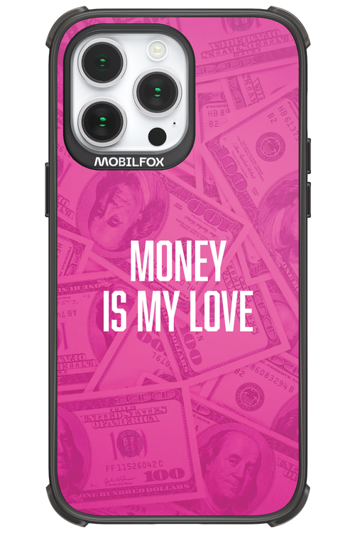 Money - Apple iPhone 14 Pro Max