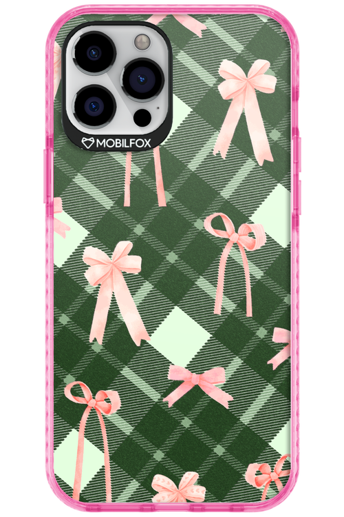 Blanket Fluff - Apple iPhone 12 Pro Max