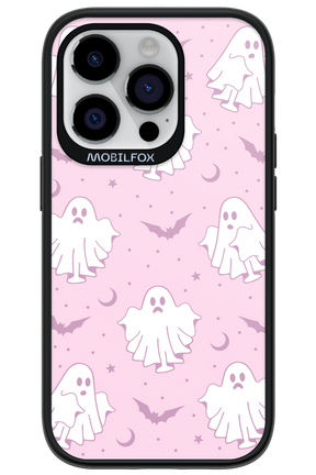 Boo Boo - Apple iPhone 14 Pro