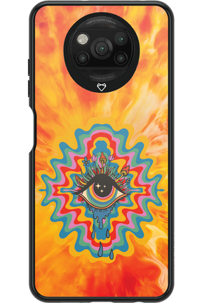 ThirdEye 2.0 - Xiaomi Poco X3 NFC