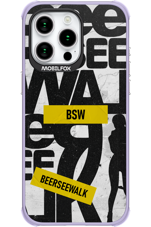 Beerseewalk II - Apple iPhone 15 Pro Max