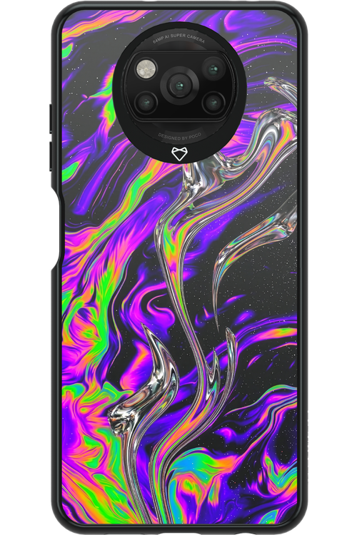 Nova 2.0 - Xiaomi Poco X3 Pro