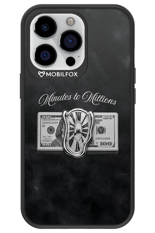 M2M 2.0 - Apple iPhone 13 Pro