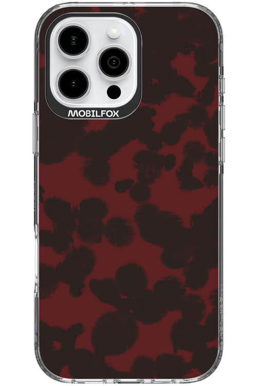 Bordeaux Skin - Apple iPhone 16 Pro Max