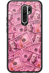 Pink Money 2.0 - Xiaomi Redmi 9