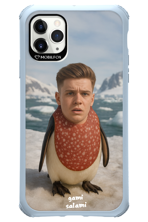 Gami Salami - Apple iPhone 11 Pro Max