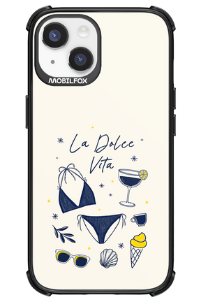 Dolce Vita - Apple iPhone 14